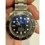 中古 ROLEX 勞力士 116660