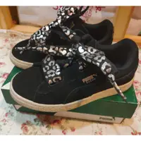 在飛比找蝦皮購物優惠-PUMA  suede Heart AthLuxe Ps