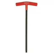BONDHUS 6MM T-HANDLE BALL END ALLEN KEY BD53168 - USA BRAND