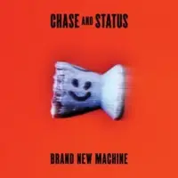 在飛比找PChome24h購物優惠-Chase And Status / Brand New M