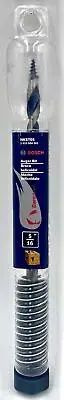 Bosch Daredevil NKST05 Auger Bits, 5/16-Inch by 7-1/2-Inch by 4-Inch