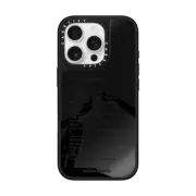 iPhone 16 Pro Mirror Case MagSafe Compatible 10 Commandments