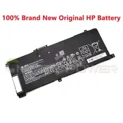 New Genuine SA04XL Battery for HP ENVY X360 15-DR 15-DS 17-CG 17-CW HSTNN-OB1G