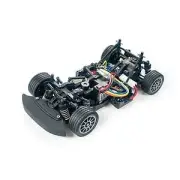 Tamiya 1/10 Electric RC Assembly Chassis Kit M-08 CONCEPT Chassis Kit