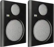 KRK Grille Covers for KRK ROKIT 5 G4 Studio Monitors (Pair)