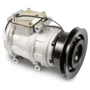 For Mitsubishi Eclipse Galant Eagle Plymouth DSM AC Compressor & A/C Clutch (for: Mitsubishi)
