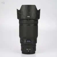 在飛比找蝦皮購物優惠-【reday stock】適用於尼康nikonZ50 f1.