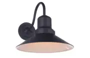 Craftmade ZA5414 Singleton 13" Tall Wall Sconce - Midnight