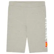Ellesse Kids Suzina Cycling Shorts (Grey Marl)