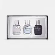 Kenneth Cole Mankind EDT Trio For Men Set