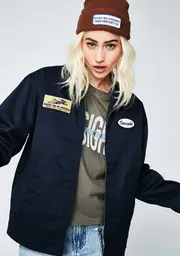[Insight] Arizona Jacket