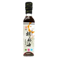 在飛比找Yahoo奇摩購物中心優惠-日正胡麻油240ml