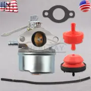 Tecumseh Snow King OH358SA engine carburetor carb