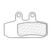 CL BRAKES Maxi Scooter Sintered Metal Brake pads - 3072MSC