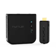 Nyrius Wireless Video HDMI Transmitter & Receiver for Streaming 1080p HD 3D TV