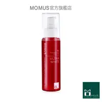 在飛比找蝦皮商城優惠-MOMUS 傳明酸淨透美白乳液 100ml - 黑斑對策 -