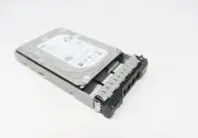 Dell 2TB SAS 3.5" 7.2K 12G Drive Toshiba Compatible MG04SCA20ENY