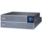 APC Easy UPS On-Line Li-Ion SRVL RT Ext. Runtime 2000VA 230V, with Rail Kit - SRVL2KRILRK
