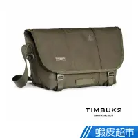 在飛比找蝦皮商城優惠-TIMBUK2 CLASSIC MESSENGER經典郵差包