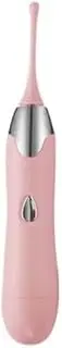 Women Pleasure Portable Soft Toys Powerful Bullet Massage Rod Mini Strong 10 Modes Quiet Waterproof Bullet Tool Soft Ball for Relax, Electric Handheld Personal Bullet Tool, Delivery Fast (Pink)