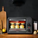 💥滿額免運🚚 全自動轉盤 機械式 微波爐 110V微波爐 速熱爐 110V美規電烤箱臺灣日本加拿大家用烘培蛋糕料理機