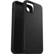 OtterBox iPhone 14 Plus Symmetry Series Antimicrobial Case - Black