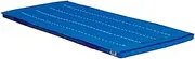 TOEI LIGHT (Toei light) square consolidated eco non-slip mat blue T2619B