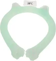 Summer Neck Cooling Tube Portable Cooling Wrap for Hot Weather Ice Pack for Neck for Summer