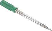 ifundom Functional Grain Sampler Probe Tube Durable Soil Sample Tool for Grains Multi Functional Design for Corn Wheat More Easy to Use