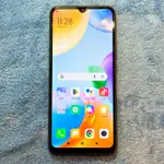 小米 紅米 REDMI 10C 64G 黑 功能正常 二手 6.71吋 紅米10C REDMI10C 雙卡雙待 台中