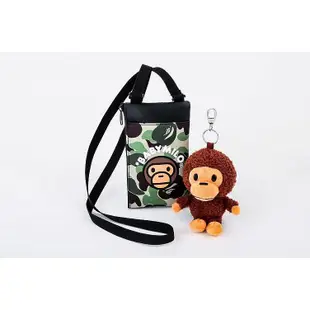 BAPE KIDS by *a bathing ape 15th anniversary BOOK MILO in ポシェット eslite誠品