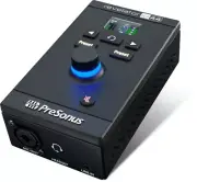 PreSonus Revelator io44 USB-C Audio Interface w/ Integrated Mixer, Effects & Str