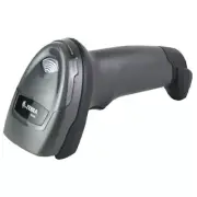 Zebra DS4608-XD40007VZCN Area-imaging USB Handheld 2D Barcode Scanner Imager Kit