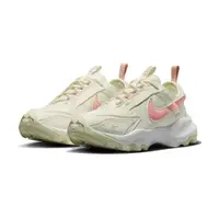 在飛比找PChome24h購物優惠-Nike TC 7900 Cream Pink 奶油粉勾 反