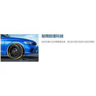 車之居 輪胎固特異AMG-1855516吋 185/55/16