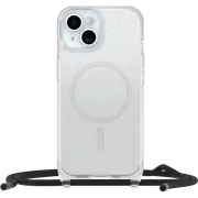 iPhone 15 Case | React Series Necklace MagSafe