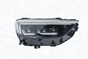 Headlight MAGNETI MARELLI 719000000211 for INSIGNIA B Grand Sport (Z18) 2 2017-