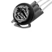 Multi Purpose Lamp Socket Genuine GM Parts 15306147