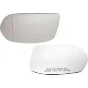 Mirror Glass For 2012-2016 Honda CR-V Driver and Passenger Side