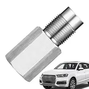 Car Oxygen Sensor Connector - Adapter Automotive Oxygen Sensor Fittings - Automotive Tools, M18X1.5 Car Accessories, Replacement Parts for Various Models