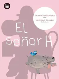 在飛比找博客來優惠-El Senor H / Mr. H