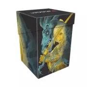 Duskmourn The Wandering Rescuer ULTRA PRO deck box Card Box for MTG