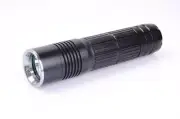 UltraFire A8 LED Flashlight with CREE XM-L2 LED