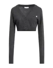 [LOW CLASSIC] LOW CLASSIC Wrap cardigans - Item 14489735