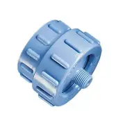 Data Support 43303020 Polypropylene In-Line Holder