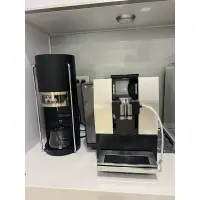 在飛比找蝦皮購物優惠-Jura Z6二手全自動咖啡機