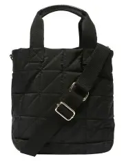 [Active Flex] Gilli Bag in Black