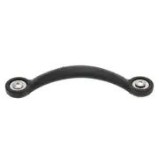 Easy to Use Rubber Side Handle for Kayaks Canoes and Boats Secure Mount