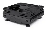 Noctua NH-L9i Chromax CPU Cooler- Black Intel LGA1150/LGA1151/AMD