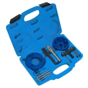 Sealey Timing Tool & Fuel Injection Pump Kit - Ford, PSA, LDV VSE6940